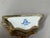 19th Century 1860 Sèvres Neoclassical Green Gold Porcelain Box For Sale - Image 5 of 9