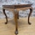 Chinese Vintage Chinese Elm Side Table For Sale - Image 3 of 7