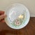 Set of 2 Antique Uno Favorite Bavaria Floral Plate For Sale In Atlanta - Image 6 of 10
