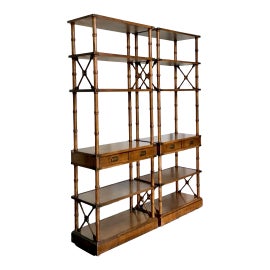 Example of Brandt Shelving