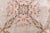 Early 21st Century Modern Tibetan Silk Rug – “Cinnamon Lattice” Design by Doris Leslie Blau For Sale - Image 5 of 9