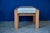 Vintage Scandinavian Style Step Stool For Sale - Image 5 of 16