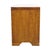 Thomasville Furniture Kallista Collection Contemporary Transitional 27" Cabinet Nightstand 25812 For Sale - Image 11 of 14