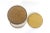 Vintage Painted Wood Biscuit Barrel Bin Pail For Sale - Image 9 of 9