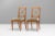 Dining Chairs, 1920s, Set of 6 For Sale - Image 3 of 10