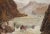 Paint Alfred De Breanski Sr. “A Pole In The Highlands” Realism Seascape Late 19th Century For Sale - Image 7 of 11