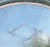 C.1930's Reed & Barton Silver Plate Moroccan-Style Hammered Oval-Shaped Grand Serving Tray For Sale In West Palm - Image 6 of 13