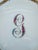 White Early 20th Century Rosenthal Floral Wreath Pattern Dinner Plates, Set of 11 For Sale - Image 8 of 13