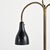 Adjustable Floor Lamp by Giuseppe Ostuni, Oluce 1950 from Oluce For Sale - Image 4 of 10
