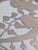 Swedish Grace Wall Light in White Metal and Glass, 1930s For Sale - Image 4 of 10