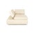 Square Up Modular Sofa in Leather fom FSM, Set of 3 For Sale - Image 16 of 18