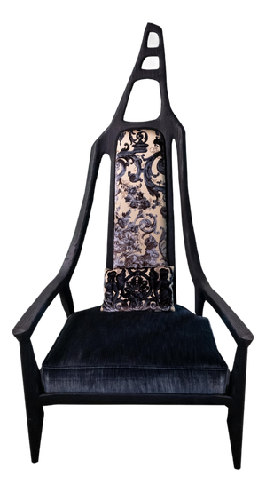 Cariega Chair by Vetralia