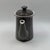 Mid-Century Modern Vintage Denby Saturn Grey Stoneware Tea Coffee Pot For Sale - Image 3 of 9
