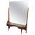 Vittorio Dassi, Vanity Console Table, Italy, 1950s For Sale