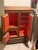 Early 20th Century Antique Oak Ice Box - Glacier Furniture City For Sale - Image 5 of 5