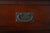 Michaels Mission Style Cherry Mule Dresser For Sale - Image 12 of 18