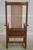 Stickley Set of 6 Stickley Arts & Crafts Mission Oak Dining Chairs For Sale - Image 4 of 18
