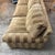 Textile Belmar Bespoke Rolled Arm Sofa For Sale - Image 7 of 12