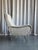 Mid-Century Modern Mid-Century Modern Leopard Print Lady Chair by Marco Zanuso for Arflex, Italy, 1950s For Sale - Image 3 of 12