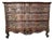 Louis XV Style Chest of Drawers from Nîmes in Oak For Sale