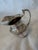 Mid 20th Century Mid 20th Century American Classical Silver Plate Tea Set - Set of 3 For Sale - Image 5 of 10