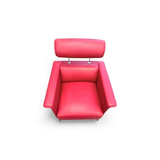 DS 727 Chair from de Sede, 1990s For Sale - Image 10 of 10