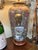 Fabulous, large antique 19th century Chinese rose medallion vase lamp, in good working condition, comes with harp but no...