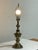 Traditional Late 20th Century Stiffel Brass Table Lamp For Sale - Image 3 of 12
