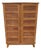 Vintage Armoire by René Gabriel, 1945 For Sale