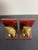 1980s 1980s Brass Teddy Bear Bookends For Sale - Image 5 of 6