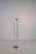Danish floor lamp called 'Trombone' designed by Jo Hammerborg in the 1960s. The lamp was manufactured by the renowned...