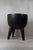 Wood Side Table, Cameroon For Sale - Image 5 of 5