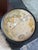 Tom Torrens Replogle World Floor Globe on Cast Metal Stand For Sale - Image 11 of 12