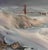 Rebecca Holland 1970/80s «The Gate From the Headlands» Signed/Certified Lithograph, Artist’s Print #25/25 Rare & Gorgeous For Sale - Image 4 of 12