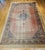 "This exceptional early 20th century Persian Malayer camel hair rug in an impressive gallery format is one of the finest...