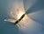Italian Palmetta Wall Sconce in Murano Glass from Simoeng For Sale - Image 9 of 12