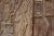 Large Beautifully Carved Nupe Door For Sale In Los Angeles - Image 6 of 12
