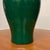 Vintage Green Crackle Glaze Meiping Vase For Sale In Seattle - Image 6 of 13