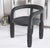 Contemporary Mascot Chair by Alter Ego Studio For Sale - Image 3 of 7