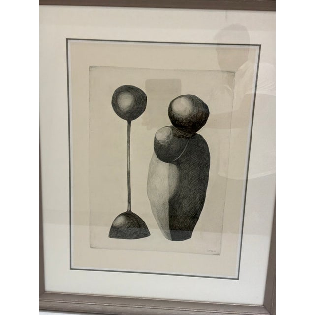 2020s Soicher Marin Sculpture III Giclee For Sale - Image 5 of 6