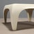 Space Age Coffee Tables, 1970s, Set of 2 For Sale - Image 6 of 10