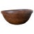 Antique American Burl Bowl For Sale - Image 13 of 13