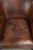 Vintage Sheepskin Club Armchairs, Set of 2 For Sale - Image 6 of 15