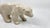 Ceramic Art Deco Polar Bear in Ceramic from LV Ceram, 1930s For Sale - Image 7 of 9