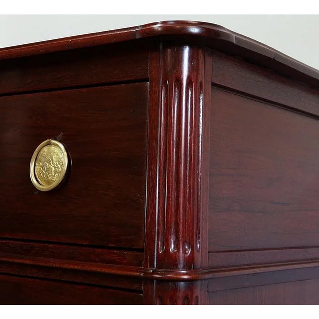 Louis XVI-XVIII Dresser For Sale - Image 11 of 18