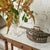18th Century 18th Century Louis XVI Mahogany & Marble Console Table For Sale - Image 5 of 9
