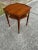 Drexel Heritage 1980s Drexel Side Table For Sale - Image 4 of 5