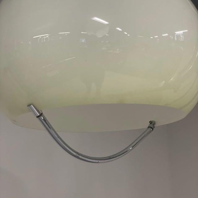 Jolly Pendant by Luigi Massoni for Guzzini, 1970s For Sale - Image 10 of 14