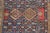 Traditional Hand Knotted Antique Sharawan Rug - 5'9" X 5'0" For Sale - Image 3 of 5