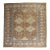 Antique Zabihi Collection Khotan Rug - 10'10" x 13'7" For Sale